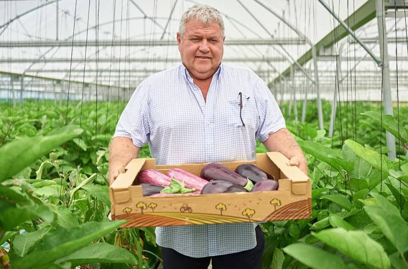 Vente de fruits et légumes de saison en vente directe à Gradignan
