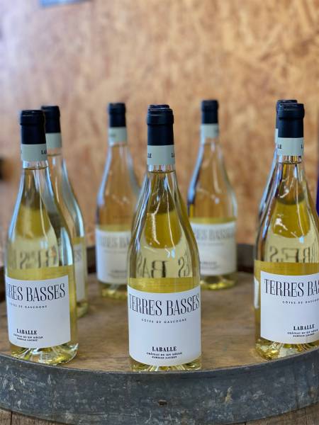 Sélection artisanale d’alcools produits par nos partenaires vignerons et brasseurs.