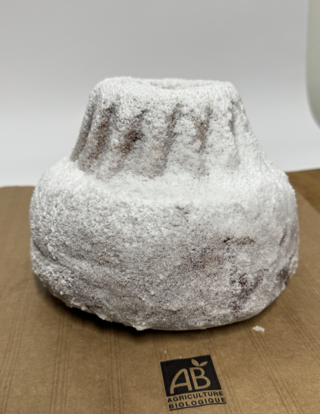 Le Kouglof Bordelais : la tradition revisitée par La Maison Sans à La Compagnie Fermière