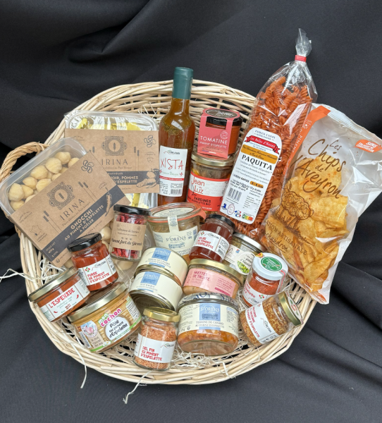 Journée mondiale du piment à La Compagnie Fermière : sauces, moutardes, pâtes et chips épicées à découvrir.