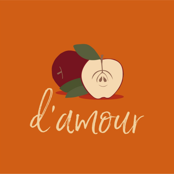 Les fruits et légumes d'automne