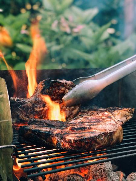 La meilleure viande locale pour vos barbecues d'été