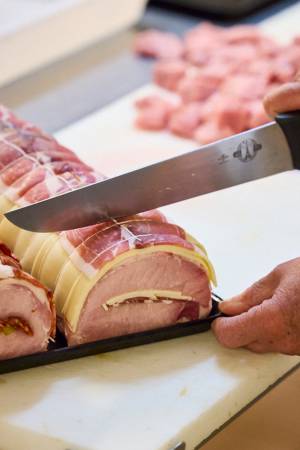 Notre zone d'activité pour ce service Vente de pâtes à pizza, brisées ou feuilletées fabriquées par des producteurs transformateurs en direct de la ferme et disponibles en épicerie