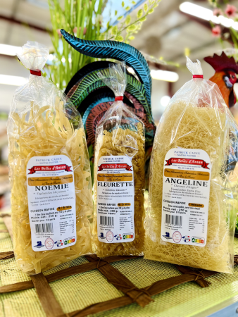 Notre zone d'activité pour ce service Vente de légumes frais et de saison récoltés en direct par des maraîchers et agriculteurs locaux disponibles en magasin